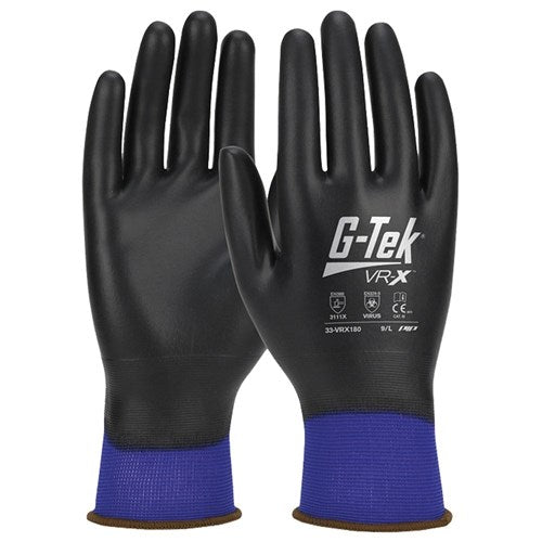 Pro Choice G-Tek Polykor Vr-X Water/Oil Pair of 12 (33-VRX180)