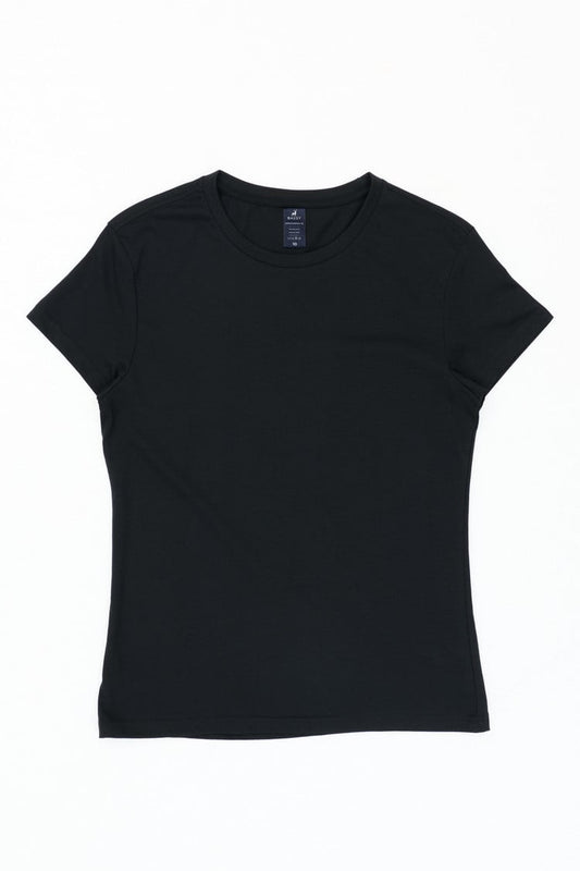 Baxsy Women's Surf Tee (103)