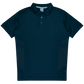 Aussie Pacific Kids Tasman Polo(3rd 3 colors)-(3311)