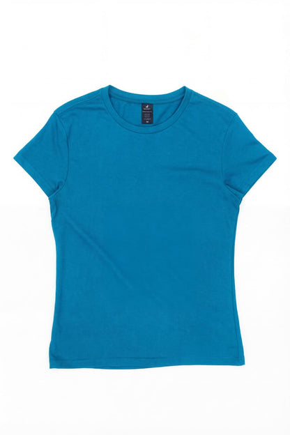 Baxsy  YARD -Women's Surf/Essential Tee (103Y)