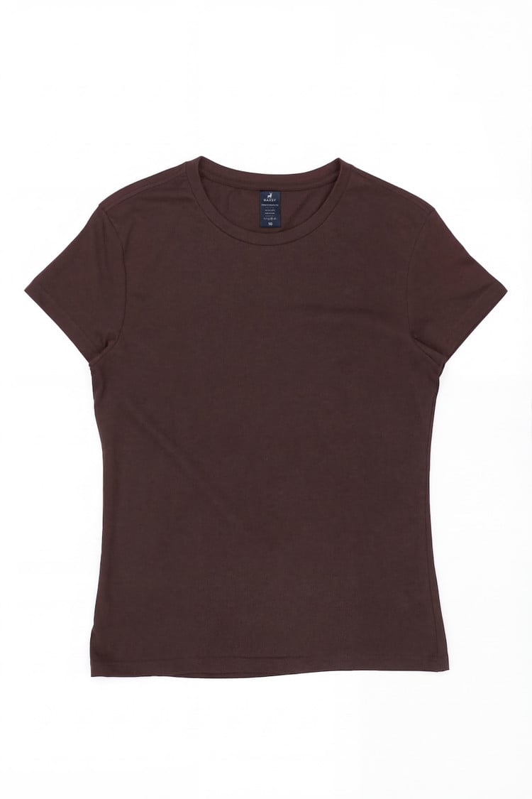 Baxsy  YARD -Women's Surf/Essential Tee (103Y)