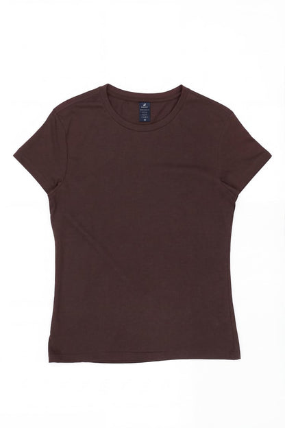 Baxsy  YARD -Women's Surf/Essential Tee (103Y)