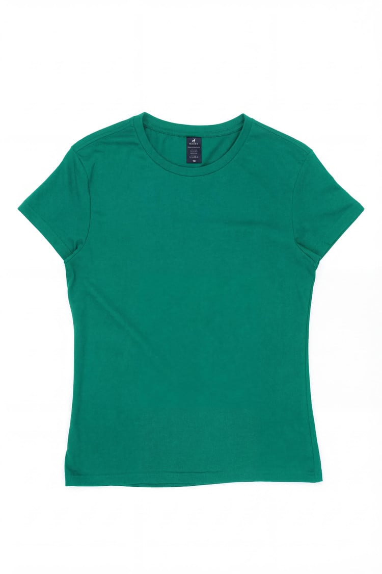 Baxsy  YARD -Women's Surf/Essential Tee (103Y)