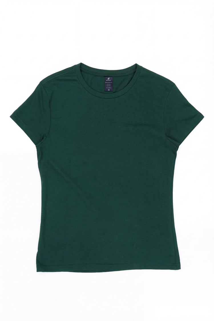 Baxsy  YARD -Women's Surf/Essential Tee (103Y)
