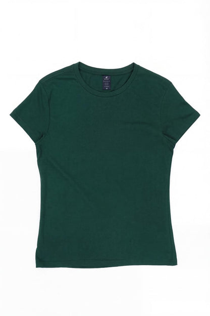 Baxsy  YARD -Women's Surf/Essential Tee (103Y)