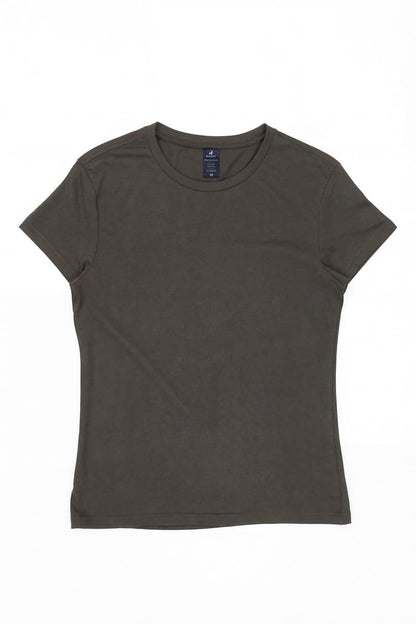 Baxsy  YARD -Women's Surf/Essential Tee (103Y)