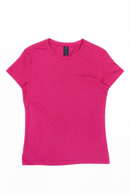 Baxsy  YARD -Women's Surf/Essential Tee (103Y)