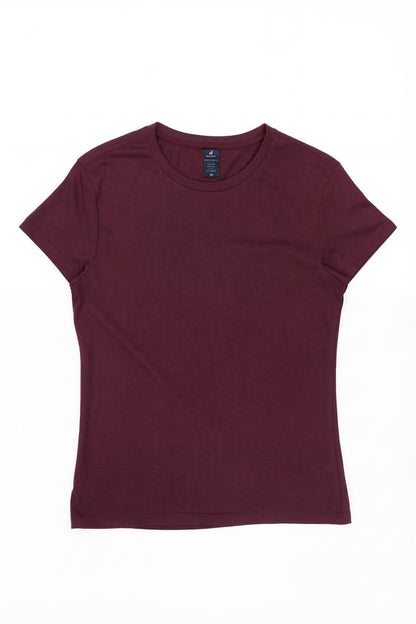 Baxsy  YARD -Women's Surf/Essential Tee (103Y)