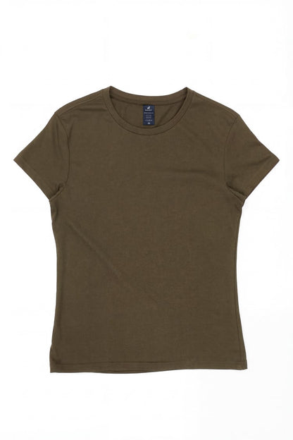 Baxsy  YARD -Women's Surf/Essential Tee (103Y)
