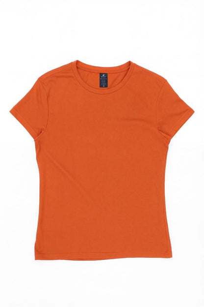 Baxsy  YARD -Women's Surf/Essential Tee (103Y)