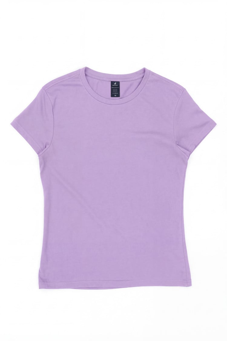 Baxsy  YARD -Women's Surf/Essential Tee (103Y)