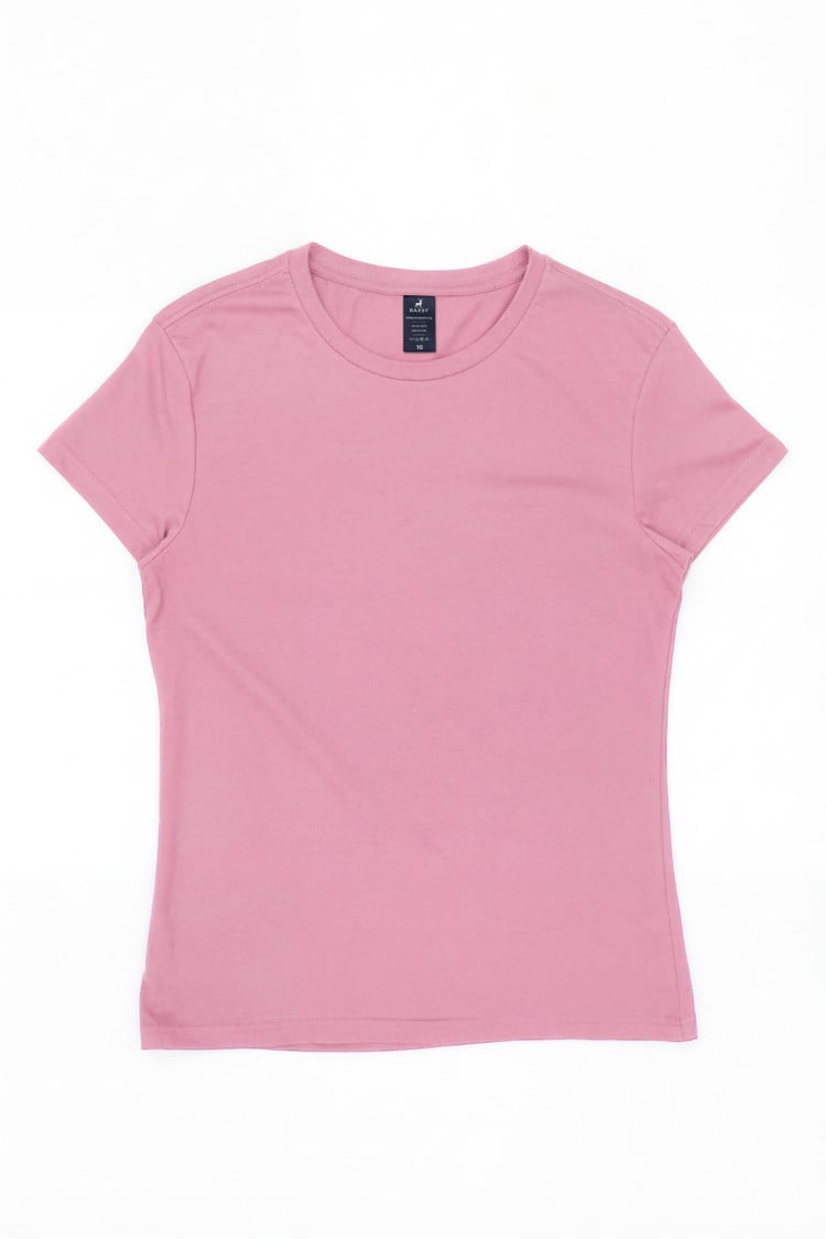 Baxsy  YARD -Women's Surf/Essential Tee (103Y)