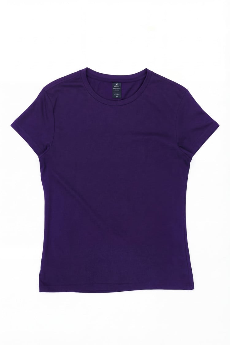 Baxsy  YARD -Women's Surf/Essential Tee (103Y)