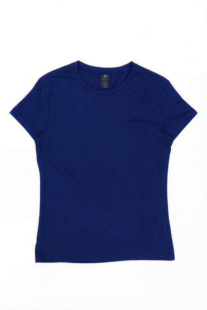 Baxsy  YARD -Women's Surf/Essential Tee (103Y)