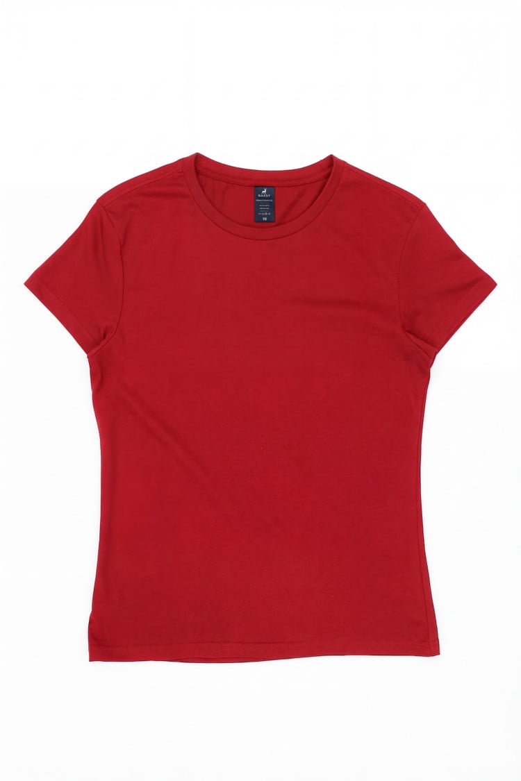 Baxsy  YARD -Women's Surf/Essential Tee (103Y)