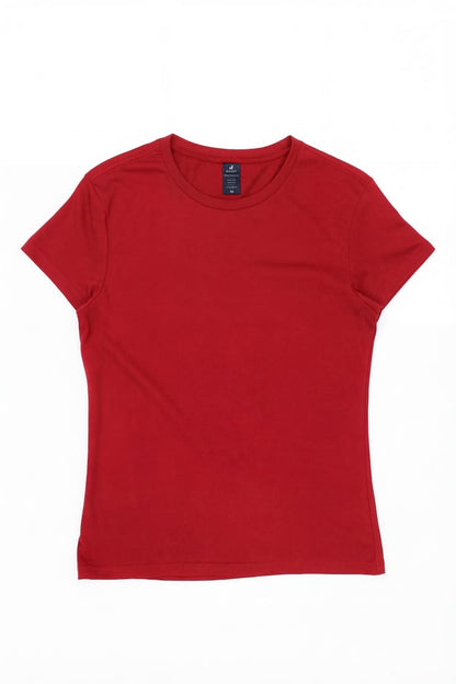 Baxsy  YARD -Women's Surf/Essential Tee (103Y)