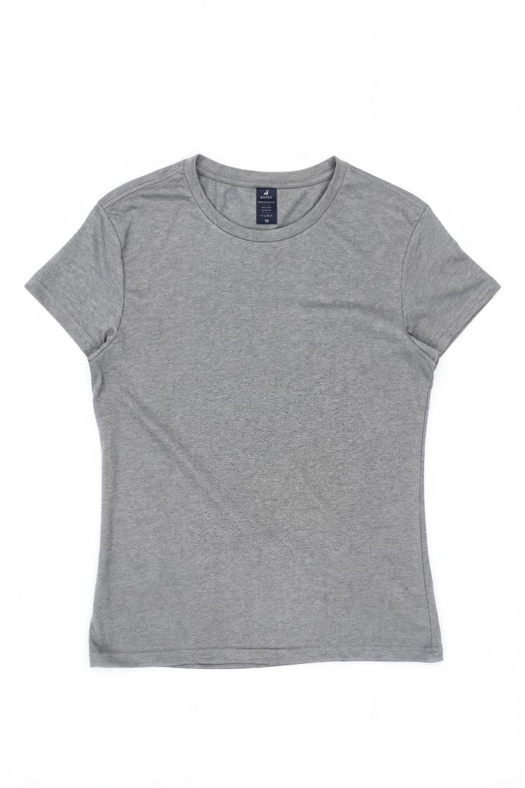 Baxsy  YARD -Women's Surf/Essential Tee (103Y)