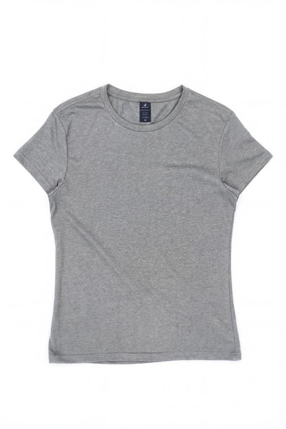 Baxsy  YARD -Women's Surf/Essential Tee (103Y)