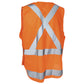 DNC NSW Rail Detachable Vest (3504)