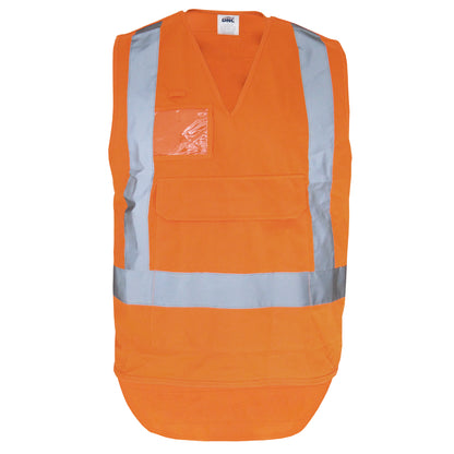 DNC NSW Rail Detachable Vest (3504)