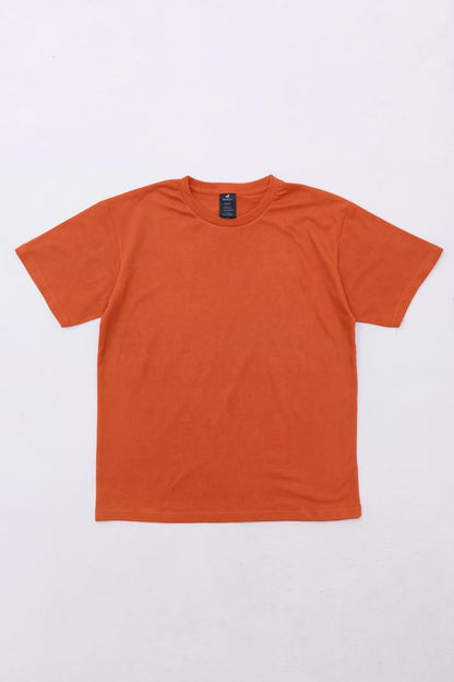 Baxsy Yard Surf / Essential Tee (003Y)