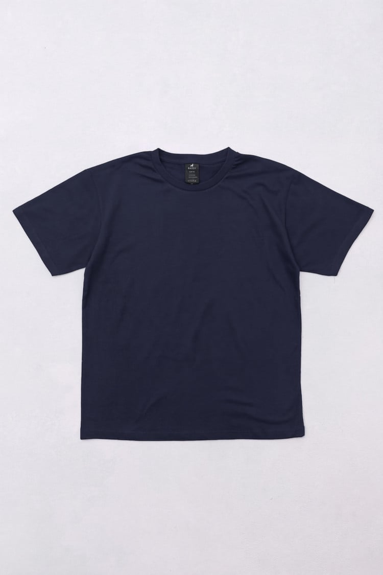 Baxsy Surf Tee Mens (004) (2nd colours)