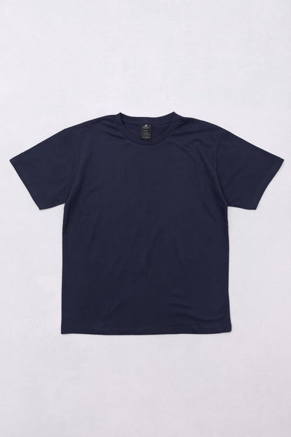 Baxsy Surf Tee Mens (004) (2nd colours)