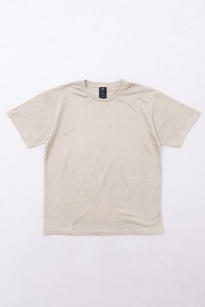 Baxsy Surf Tee Mens (004) (2nd colours)
