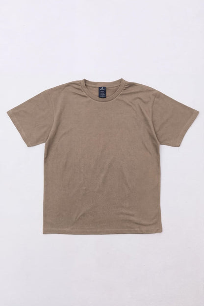 Baxsy Surf Tee Mens (004) (2nd colours)