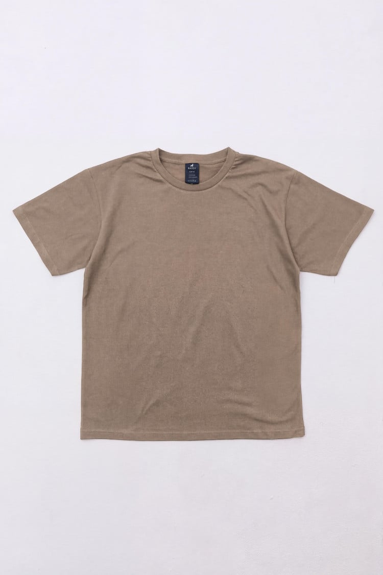 Baxsy Yard Surf / Essential Tee (003Y)