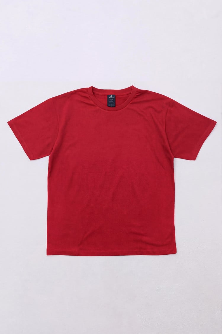 Baxsy Surf Tee Mens (004) (2nd colours)