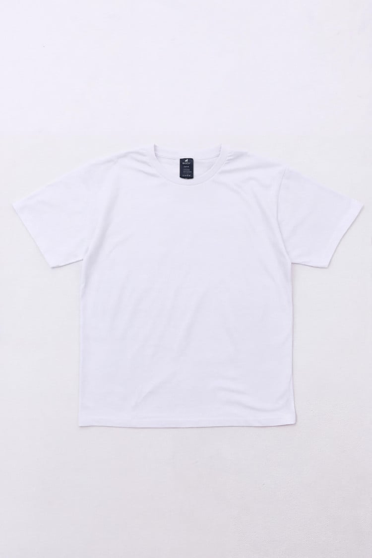 Baxsy Surf Tee Mens (004) (2nd colours)