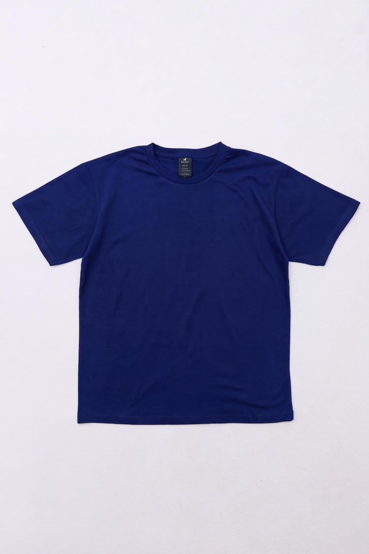 Baxsy Yard Surf / Essential Tee (003Y)