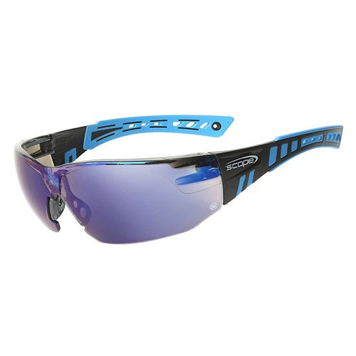 Pro Choice Speed Safety Glasses-(360) each of 10