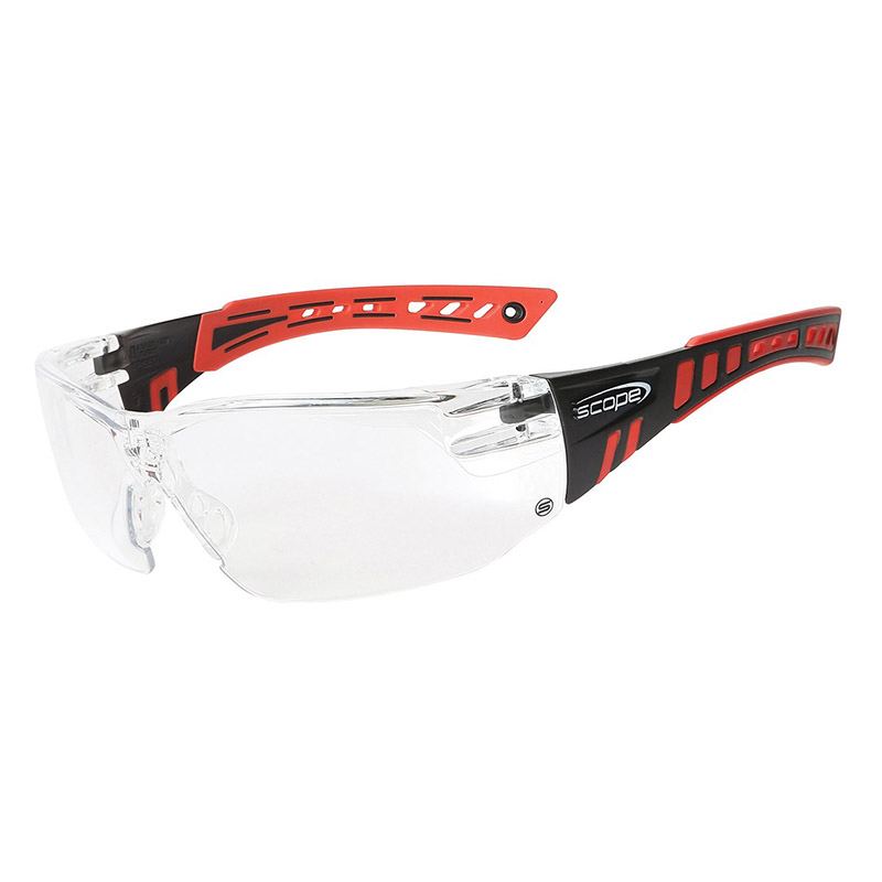 Pro Choice Speed Safety Glasses-(360) each of 10