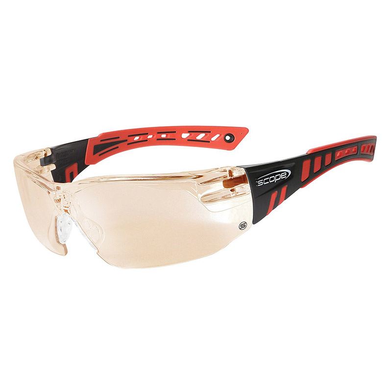 Pro Choice Speed Safety Glasses-(360) each of 10