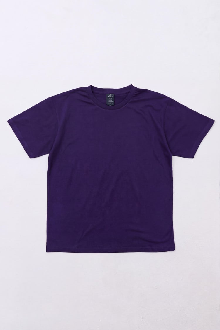 Baxsy Yard Surf / Essential Tee (003Y)