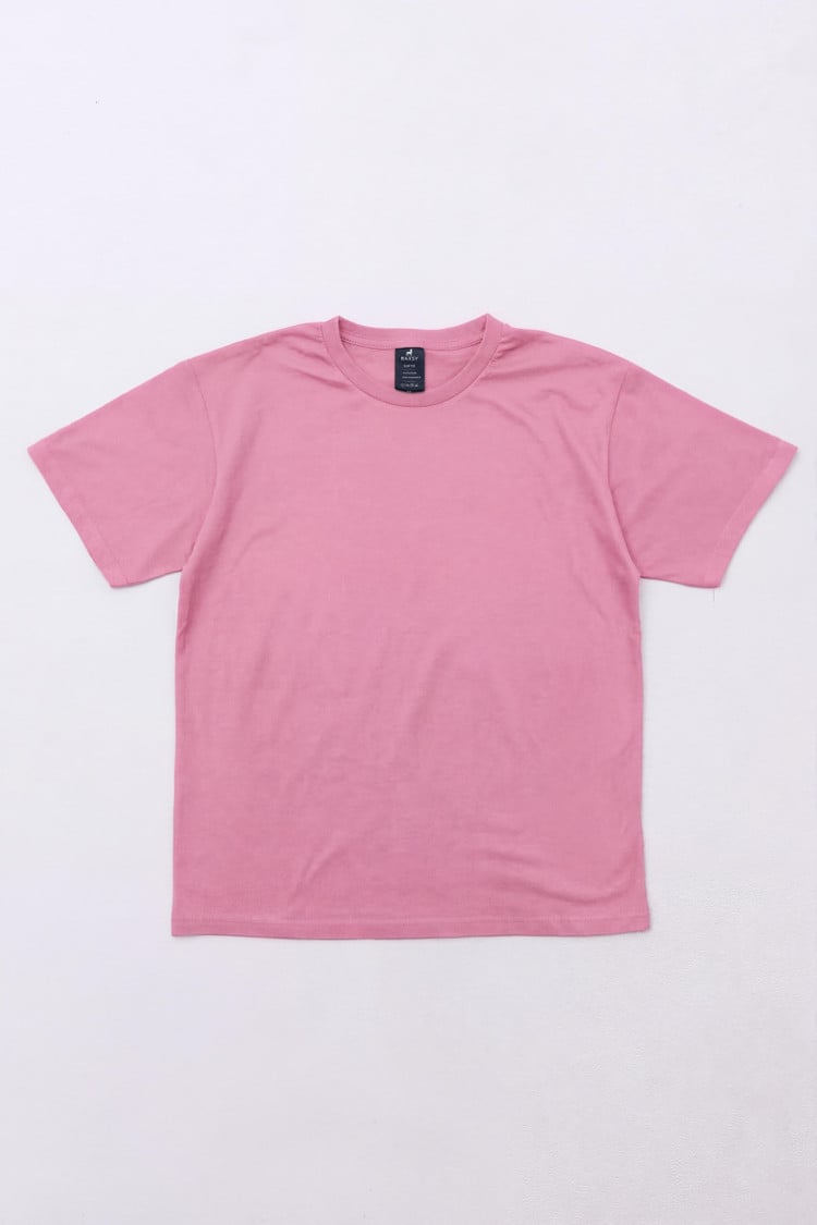 Baxsy Yard Surf / Essential Tee (003Y)