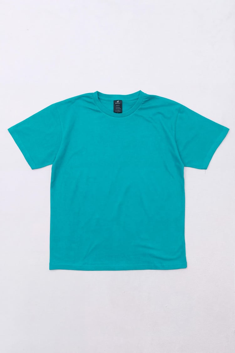 Baxsy Yard Surf / Essential Tee (003Y)