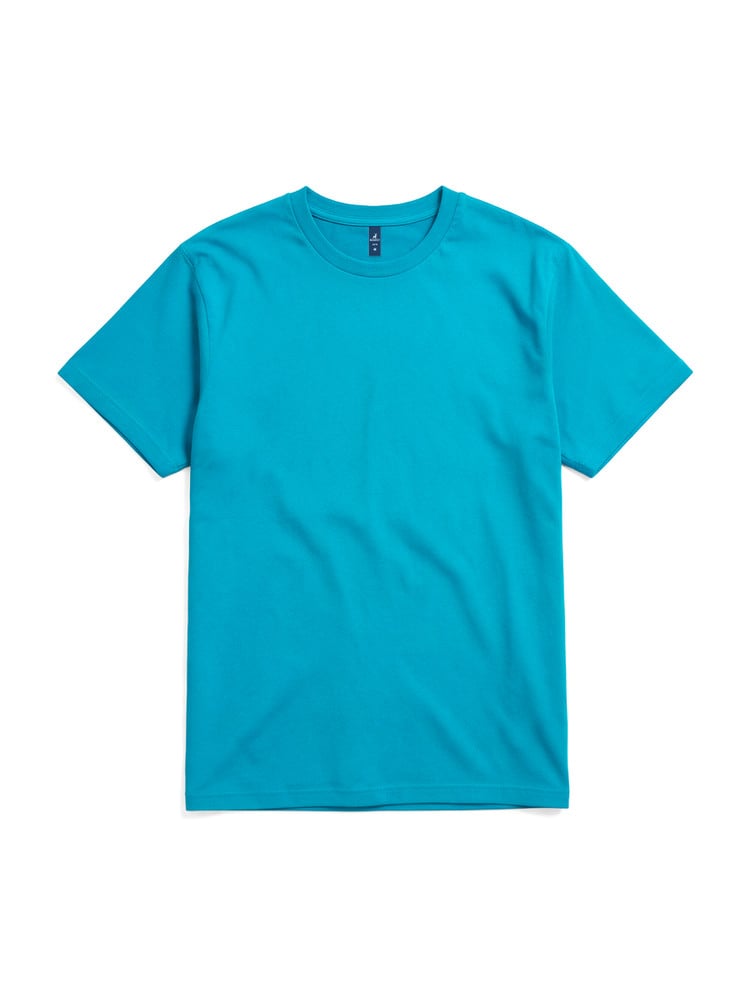 Baxsy Surf / Essential Tee (003)