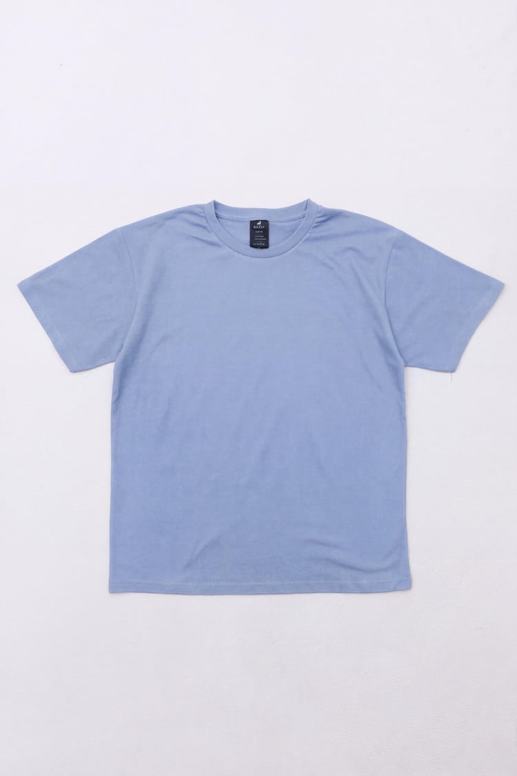 Baxsy Yard Surf / Essential Tee (003Y)