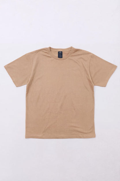 Baxsy Surf Tee Mens (004) (2nd colours)