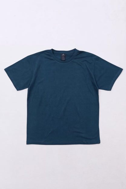 Baxsy Yard Surf / Essential Tee (003Y)