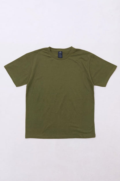 Baxsy Surf Tee Mens (004) (2nd colours)