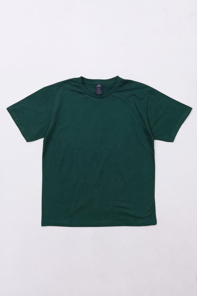 Baxsy Surf / Essential Tee (004)