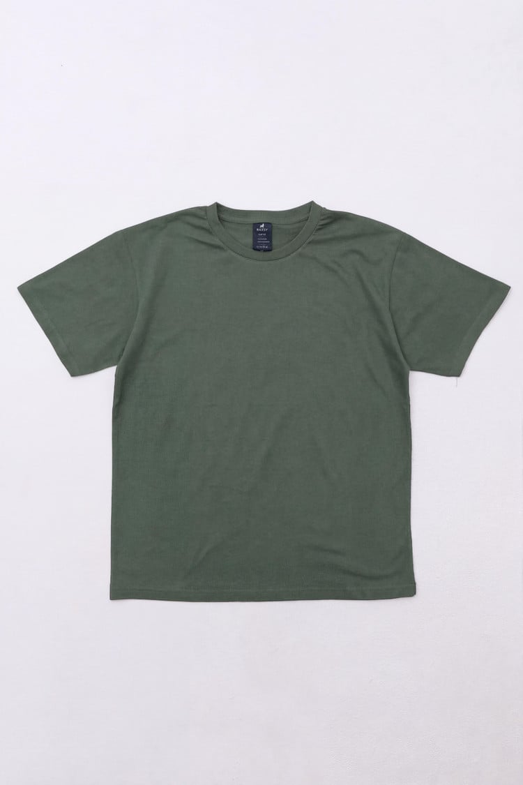 Baxsy Surf / Essential Tee (004)