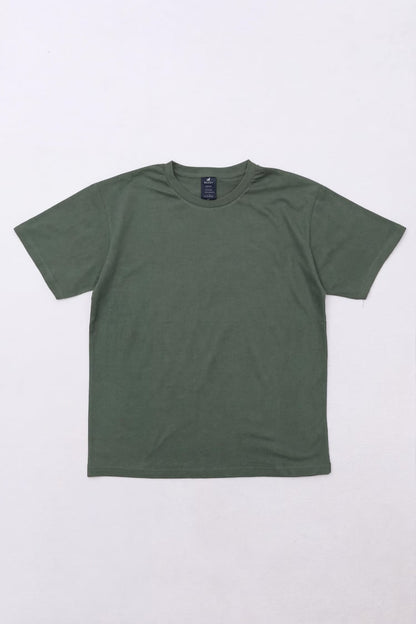 Baxsy Surf / Essential Tee (004)