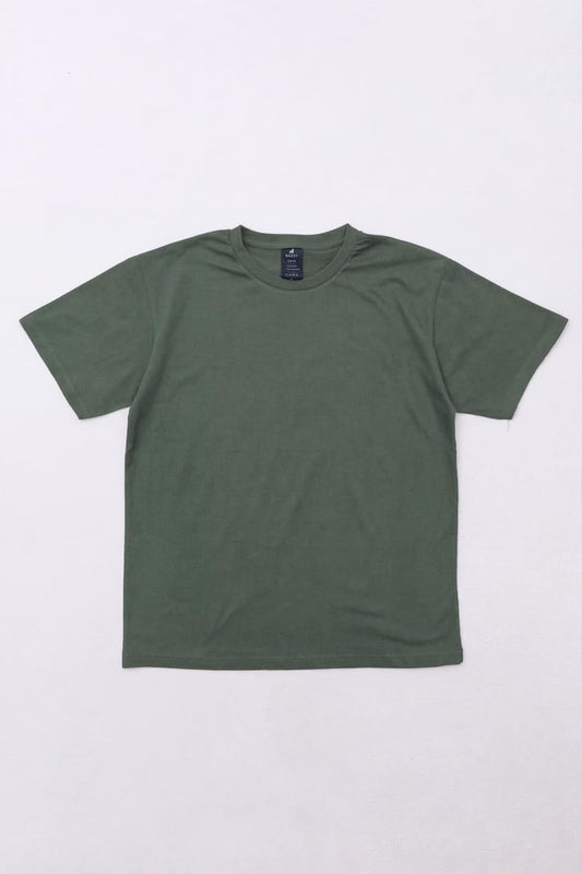 Baxsy Surf / Essential Tee (004)