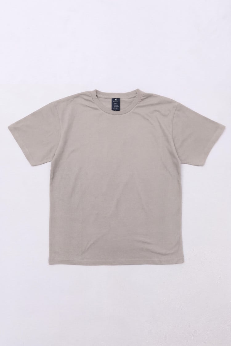 Baxsy Yard Surf / Essential Tee (003Y)
