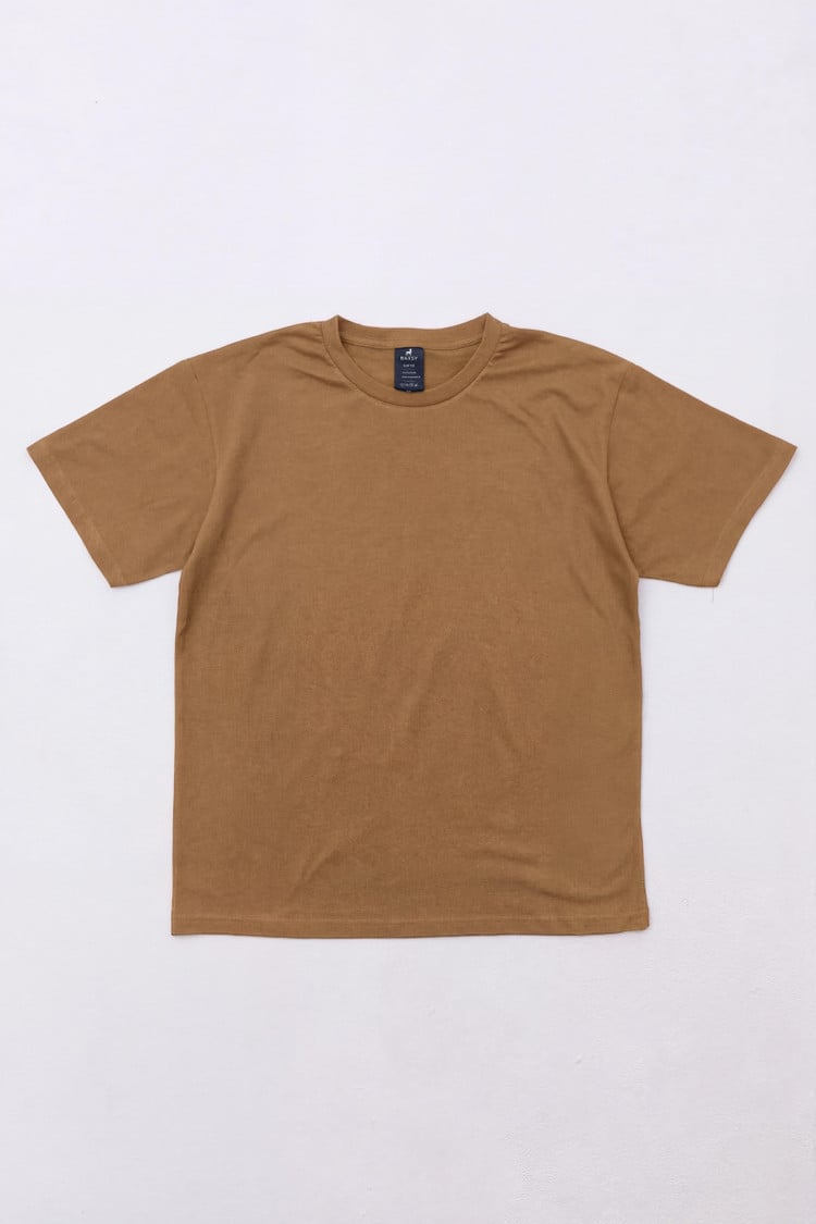 Baxsy Surf / Essential Tee (004)